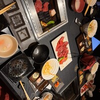六本木焼肉MASU - 