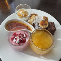 フレンチ キッチン - 