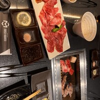六本木焼肉MASU - 