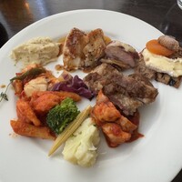 フレンチ キッチン - 