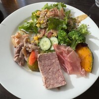 フレンチ キッチン - 