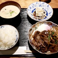 北新地 つきしろ - 