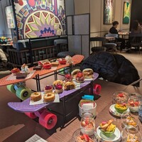 Gallery11(ホテルインディゴ東京渋谷) - 