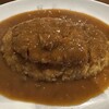 カレー専門店 白銀亭  イトゥビル店