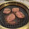 焼肉苑 麻布十番店