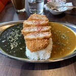 カリースタンド - 