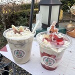 オズワルド珈琲店 - 