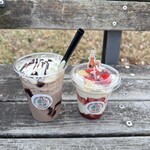 オズワルド珈琲店 - 