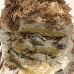 おかしやうっちー - 