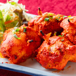 AMRAPALI - モハンゲバブシェフのスペシャル料理です