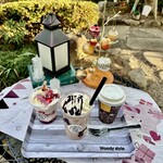 オズワルド珈琲店 - 