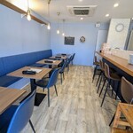 ピッツェリアチェーロ - 