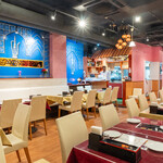 AMRAPALI - DinnerはWebでも予約可能です