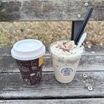 オズワルド珈琲店 - 