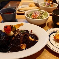 上野洋食遠山 - 