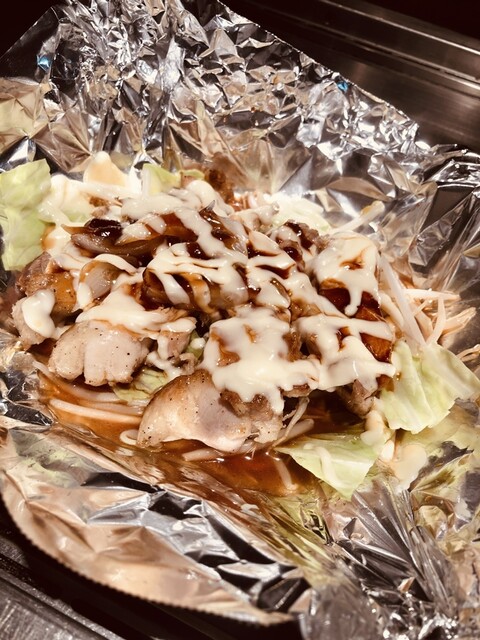 本格的なお好み焼きや一人焼肉がいつでも手軽に楽しめる♪❤多機能☆ホットプレート 至高のひとり焼肉「俺の石焼きプレート」 | 【公式】サンコー