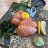 魚と日本酒&炭火焼鳥 新橋商店 総本店