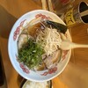 内橋ラーメン