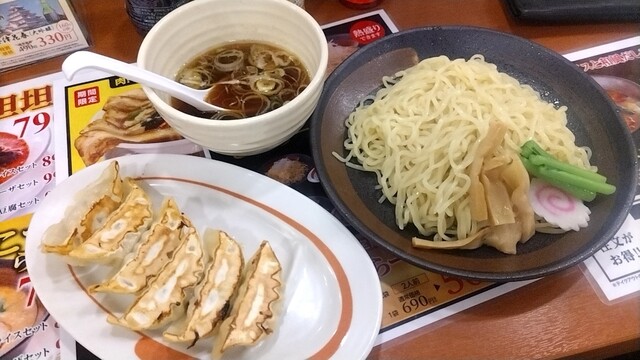 幸楽苑 西多賀店 - 富沢（ラーメン）の写真