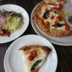 Trattoria&Pizzeria LOGIC -  