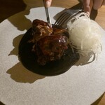 YAAB THAI en CASA  - 