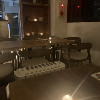 YAAB THAI en CASA _2