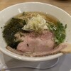 鳥取牛骨拉麺 八起
