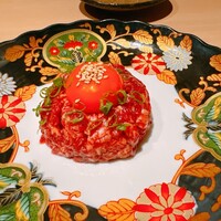 焼肉古今 - 