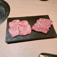 焼肉古今 - 