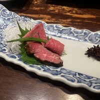 飛騨牛一頭家 馬喰一代 銀座 - 