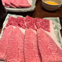飛騨牛一頭家 馬喰一代 銀座 - 