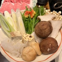 飛騨牛一頭家 馬喰一代 銀座 - 