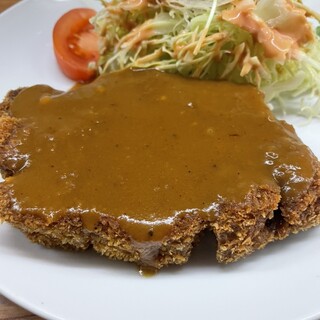 口コミ一覧 : とん助 - 平野（JR）/洋食 [食べログ]