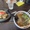 ラーメンの音むら 石狩店