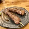 焼きとんまるいち - 料理写真: