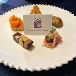 炭火×薪火×レストラン RIDE - 