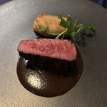 炭火×薪火×レストラン RIDE - 