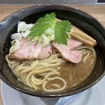 ラーメン 奏 - 