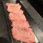 焼肉 裏天王寺安兵衛 - 