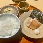 銀座 しのはら - 