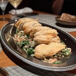 グルマンディーズ - 