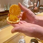 銀座 しのはら - 