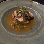 炭火×薪火×レストラン RIDE - 