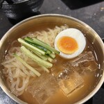 焼肉 裏天王寺安兵衛 - 