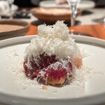 グルマンディーズ - 