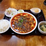 中華料理 四季 - 