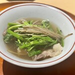 銀座 しのはら - 