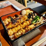 鳥元 - 