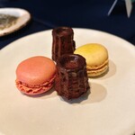 炭火×薪火×レストラン RIDE - 