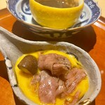 銀座 しのはら - 